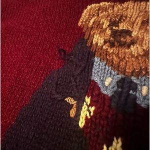 Polo Ralph Lauren Polo Bear